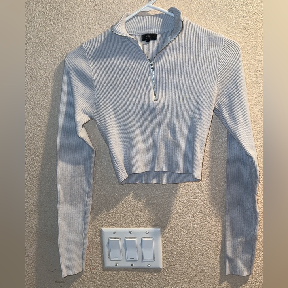 Woman’s top